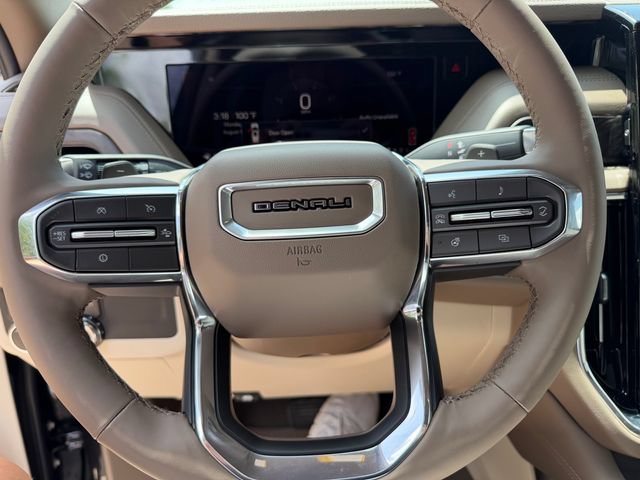 New 2026 GMC Yukon XL Denali RWD image 19