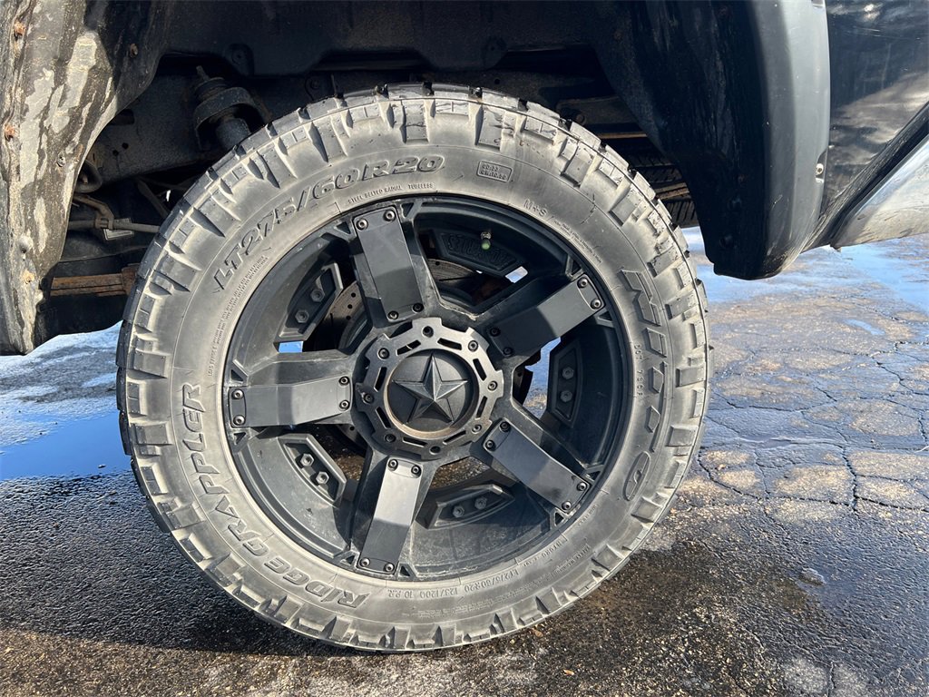 Used 2017 Toyota Tundra SR5 image 31