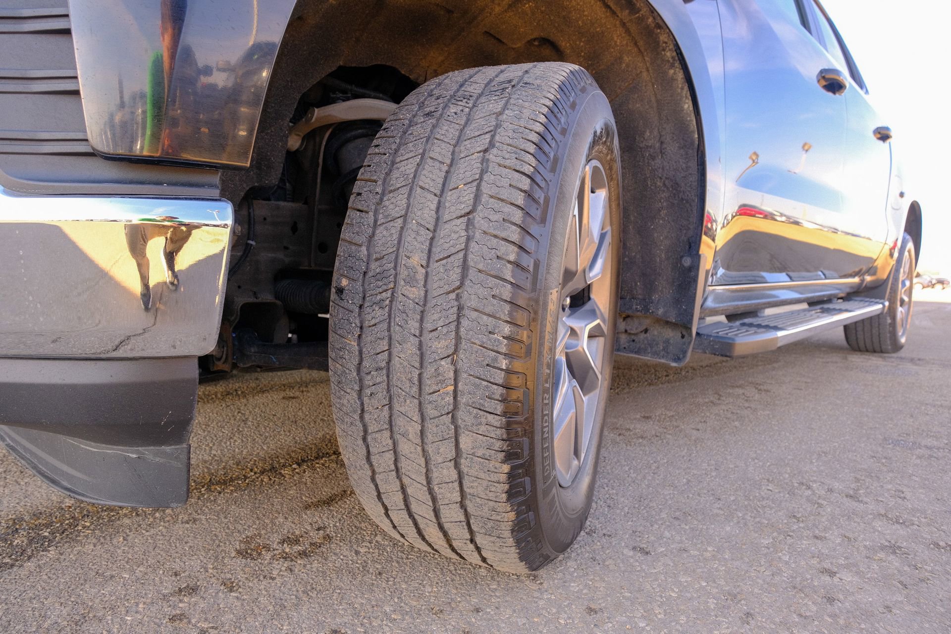 Used 2021 Chevrolet Silverado 1500 LT w/ All Star Edition Plus image 43