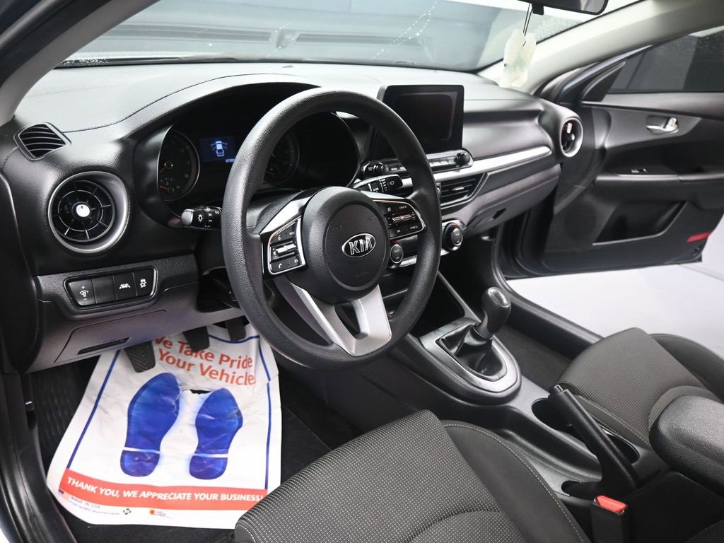 Used 2019 Kia Forte Sedan image 9