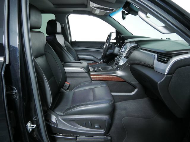 Used 2020 GMC Yukon SLT AWD/4WD image 11