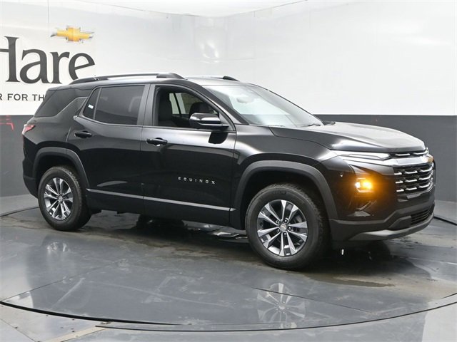 New 2026 Chevrolet Equinox LT image 6