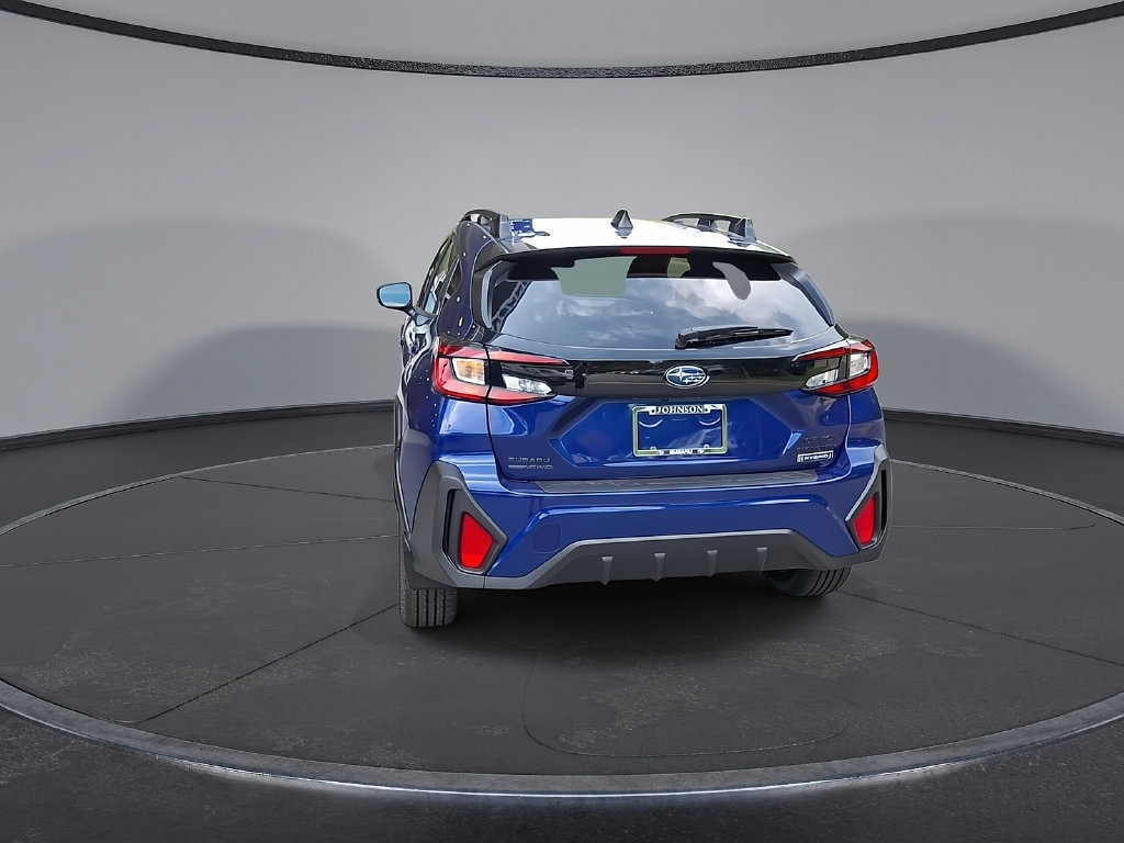 New 2026 Subaru Crosstrek 2.5i Sport AWD/4WD image 3