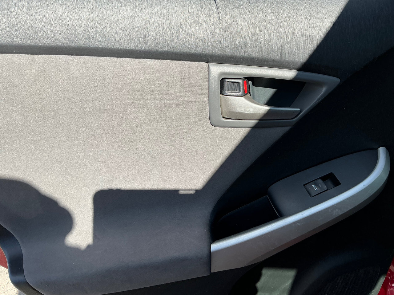 Used 2014 Toyota Prius Three image 16