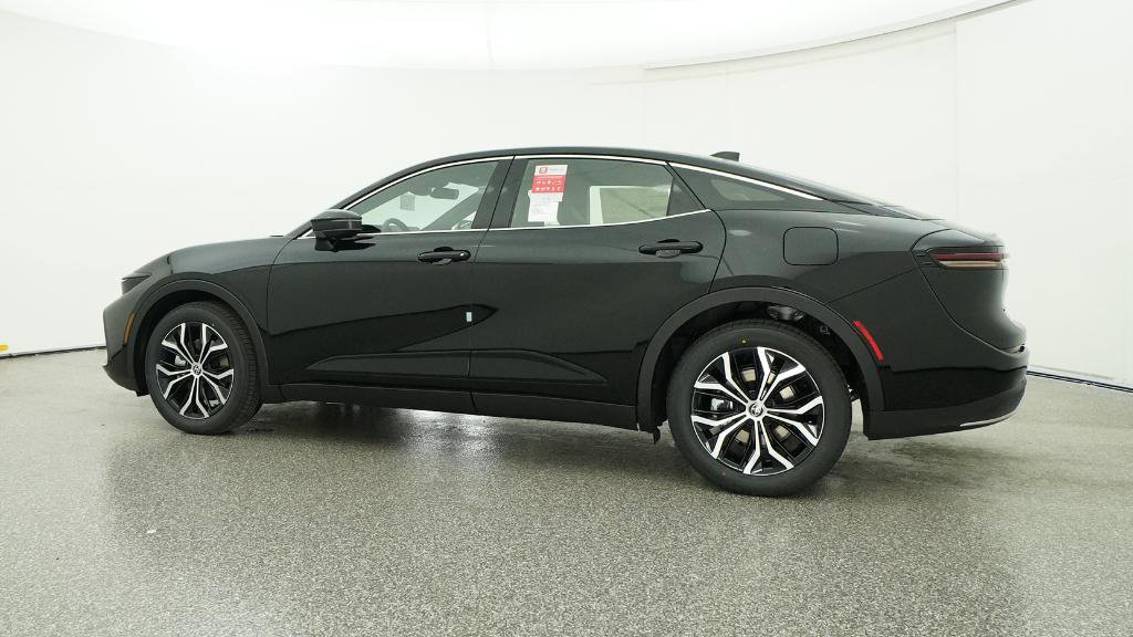 New 2026 Toyota Crown XLE image 15