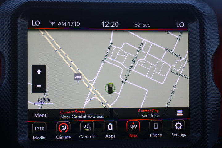 Used 2019 Jeep Wrangler Unlimited Rubicon AWD/4WD image 25