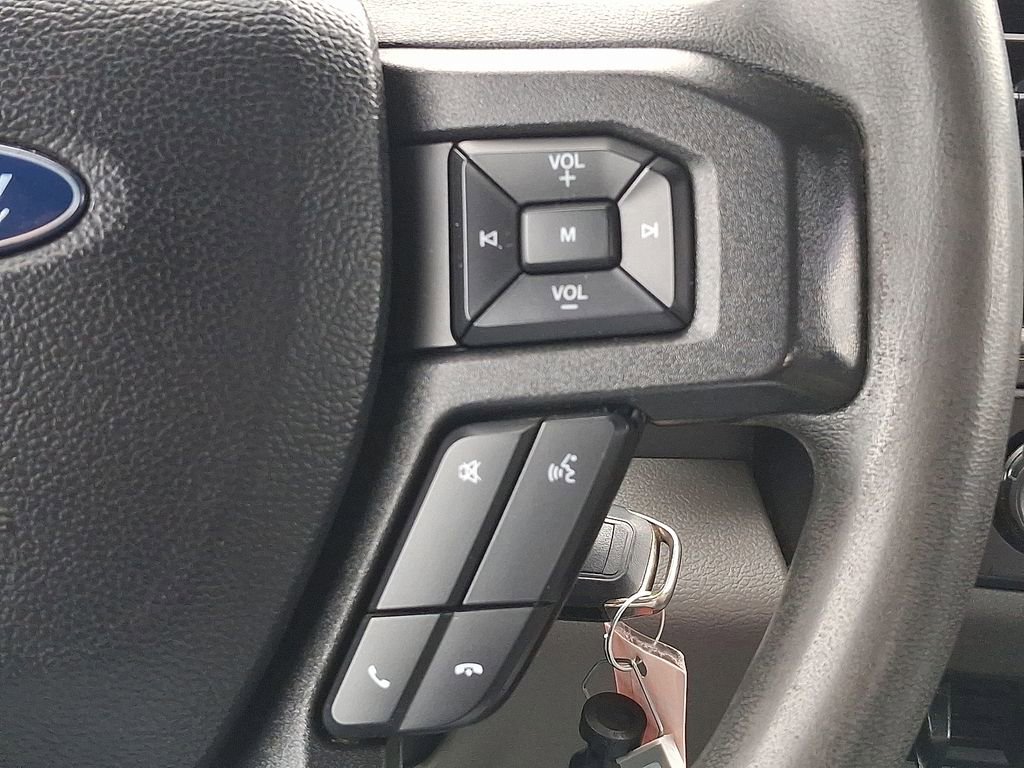 Used 2020 Ford F350 XL w/ STX Appearance Package image 21