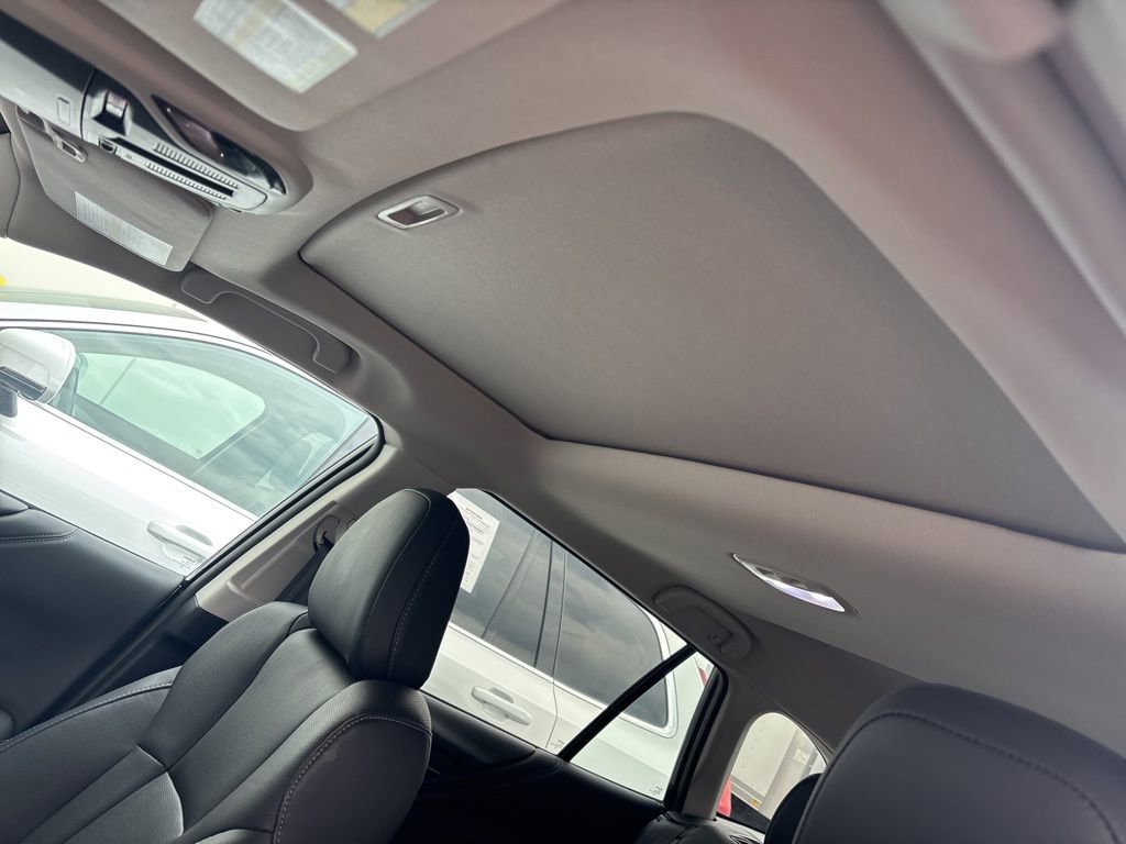 Used 2023 Subaru Outback Touring XT image 11