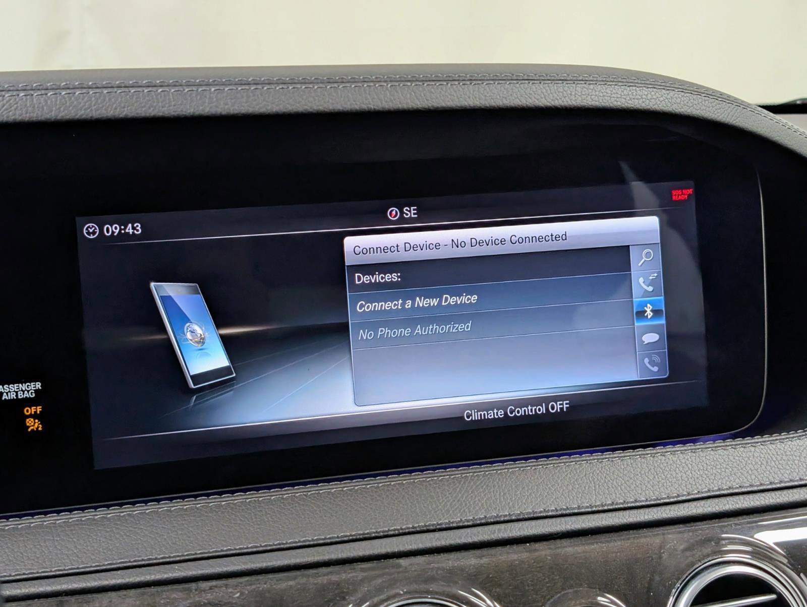 Used 2018 Mercedes-Benz S 450 Sedan image 43