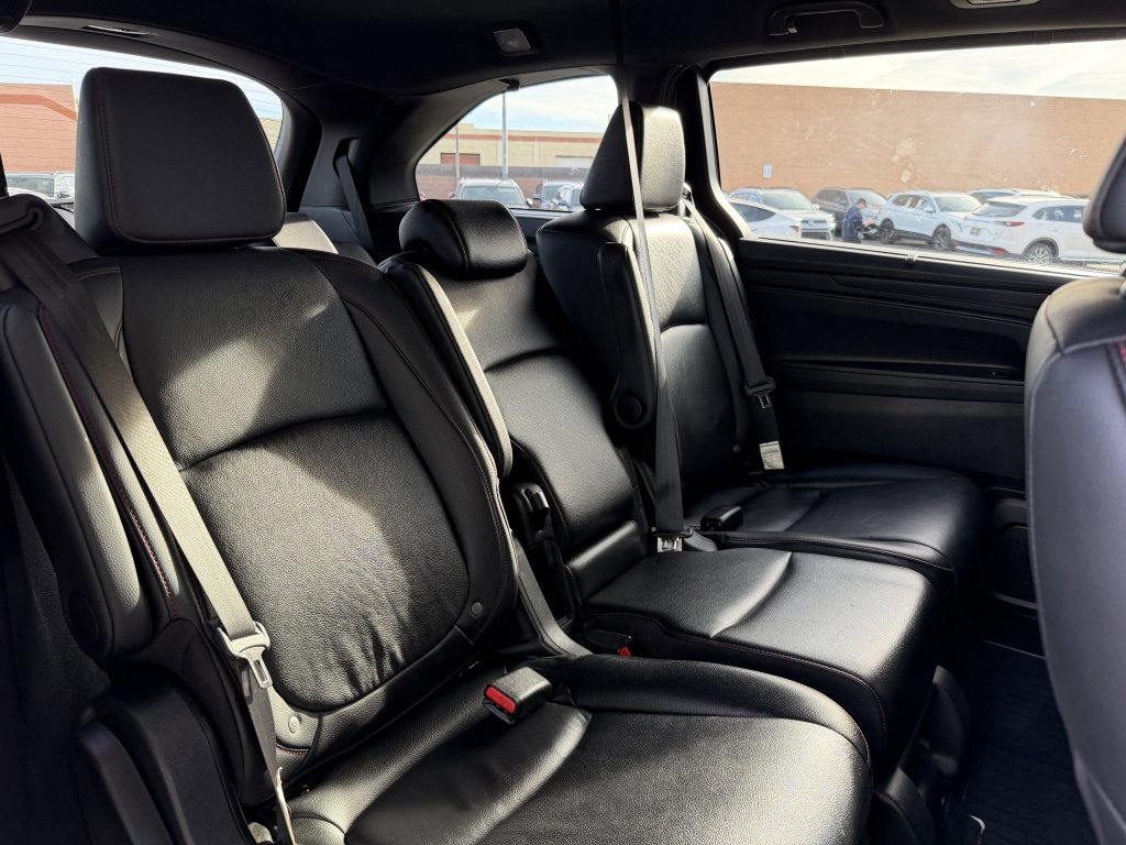 Used 2025 Honda Odyssey Sport-L image 36