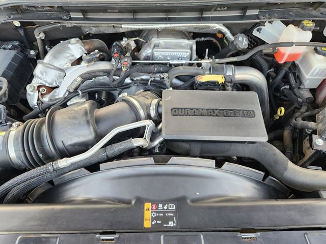 Used 2021 Chevrolet Silverado 2500 LTZ w/ LTZ Premium Texas Edition image 26