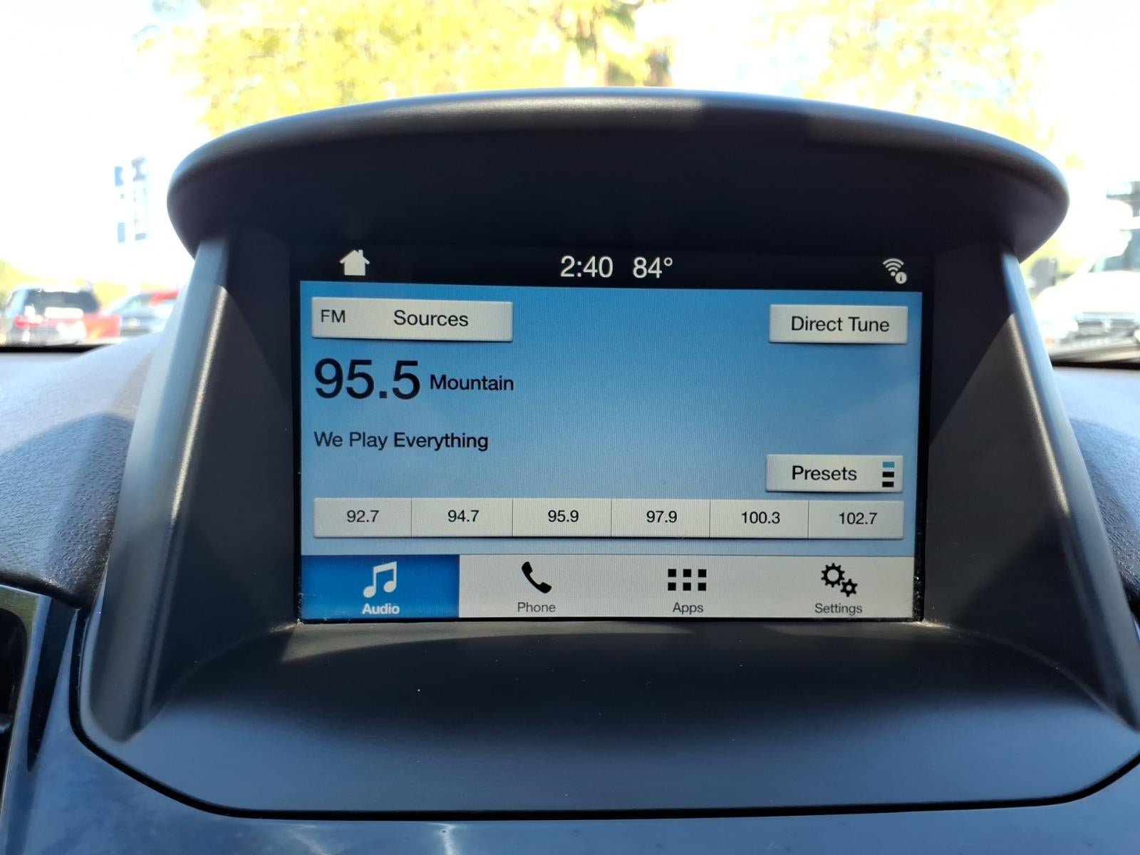 Used 2019 Ford Fiesta SE w/ Equipment Group 201A FWD image 23