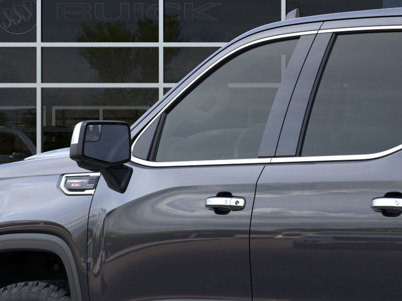 New 2026 GMC Sierra 1500 Denali w/ Technology Package image 32