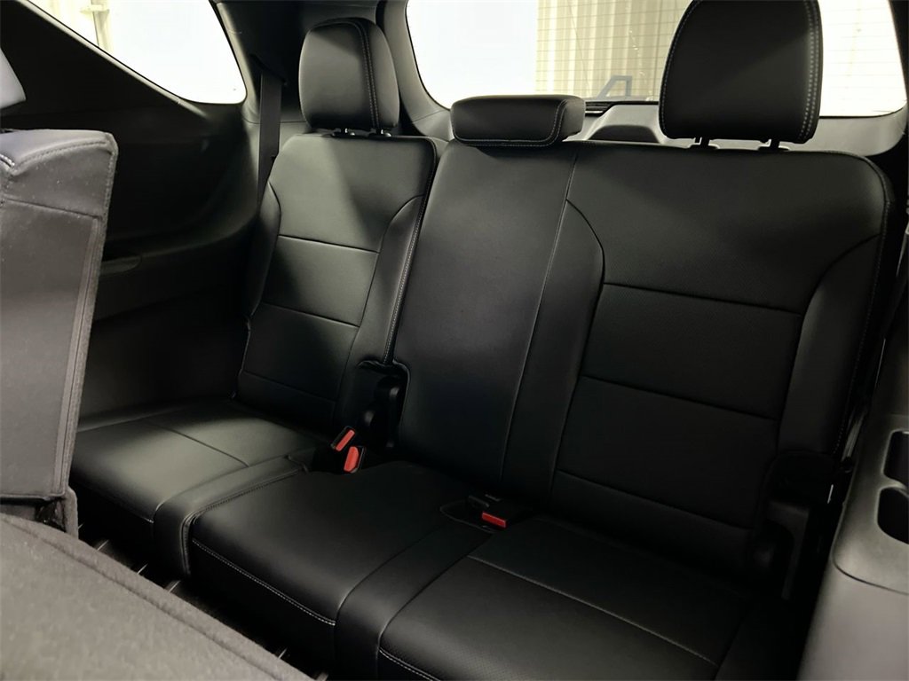 New 2026 Chevrolet Traverse LT w/ Driver Confidence Package image 29