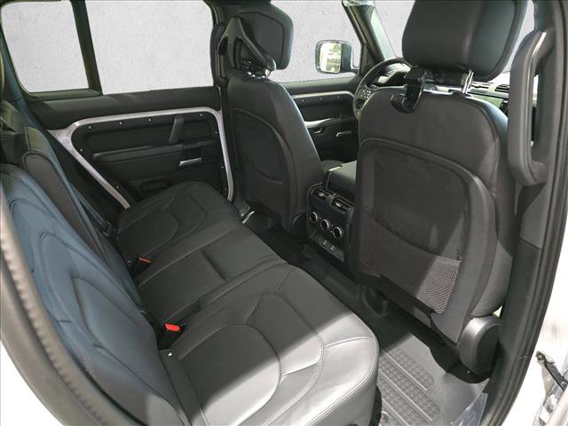 New 2026 Land Rover Defender 130 S image 11