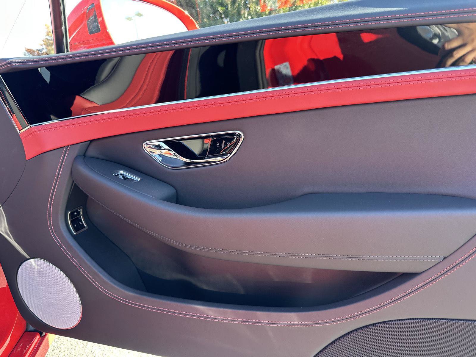 New 2027 Bentley Continental GT AWD/4WD image 23