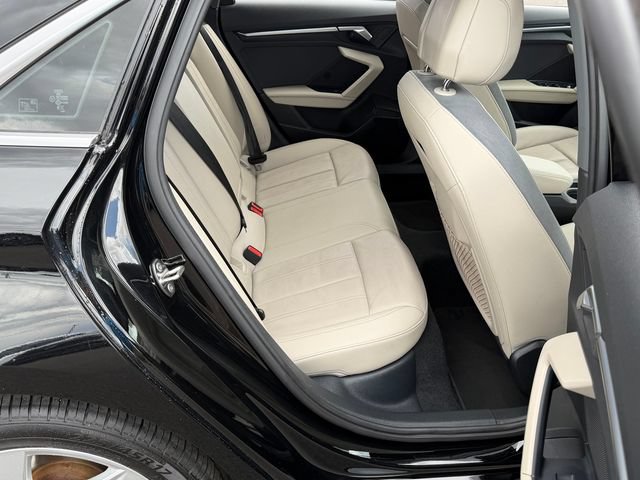 Used 2023 Audi A3 2.0T Premium FWD image 24