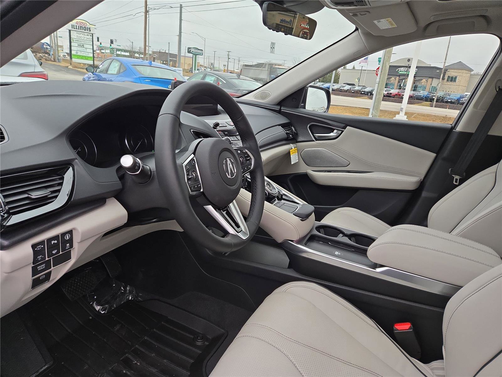 New 2026 Acura RDX SH-AWD w/ Advance Package image 20