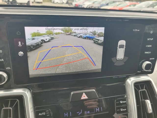 Used 2023 Kia Sorento SX image 21