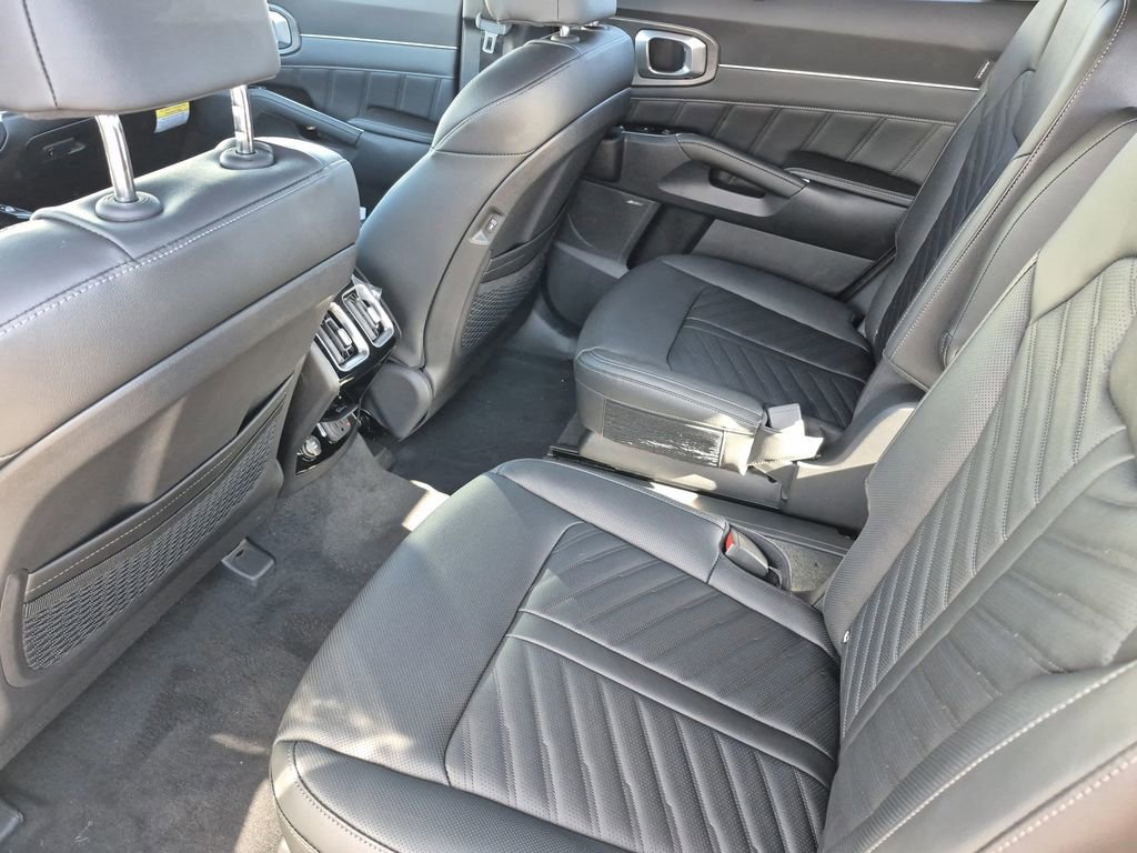New 2026 Kia Sorento SX Prestige image 12