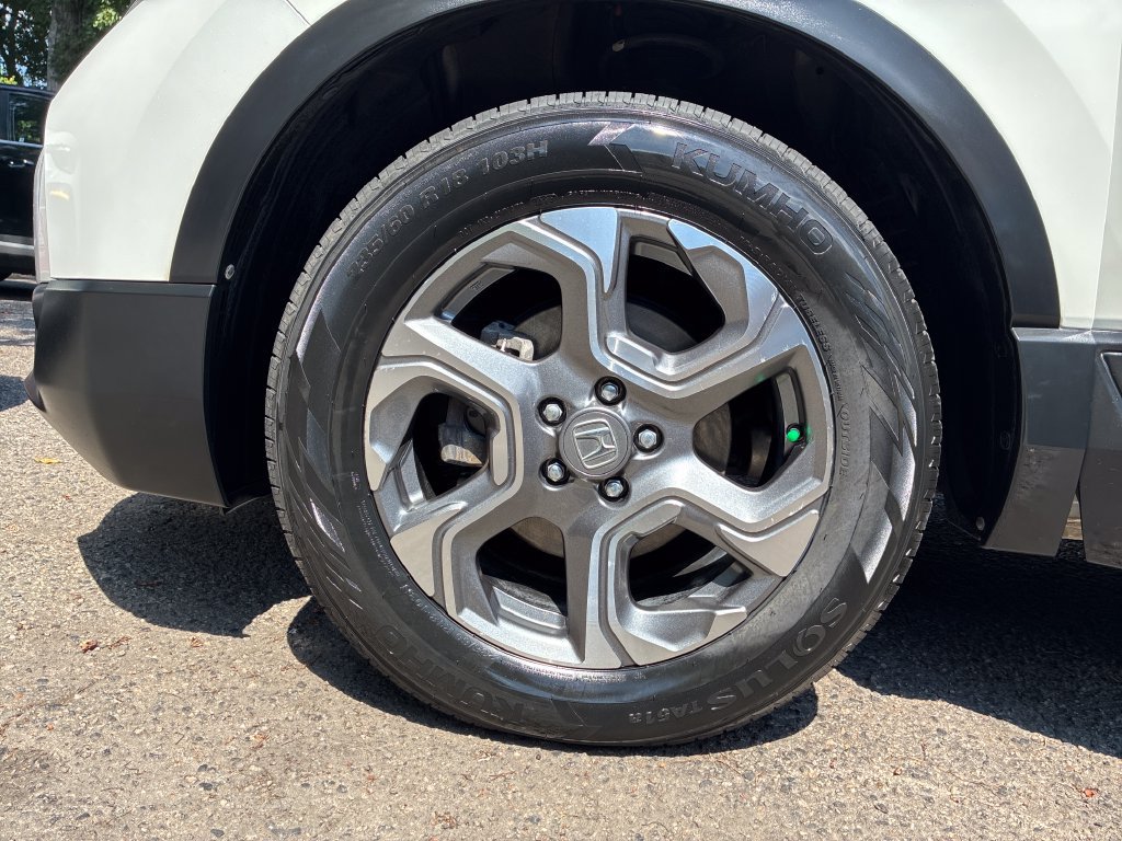 Used 2019 Honda CR-V EX-L image 15