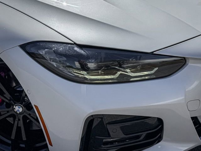 Used 2023 BMW 430i 430i w/ M Sport Package image 6
