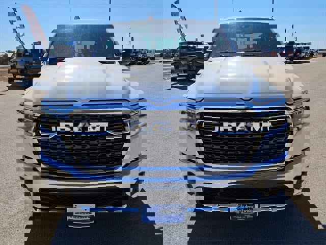 New 2026 RAM 1500 Lone Star image 42