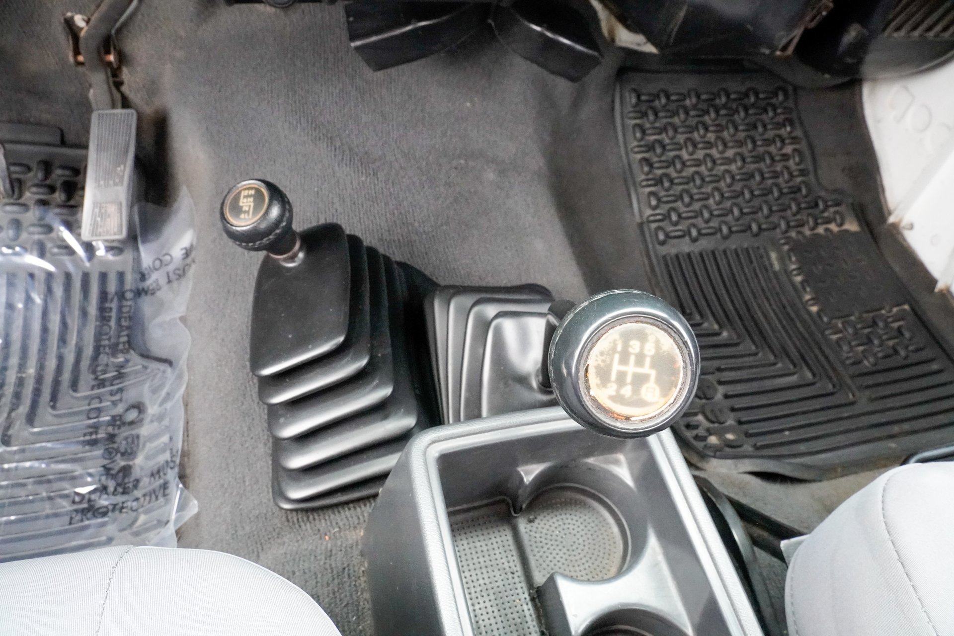 Used 1992 Jeep Wrangler 4WD image 17