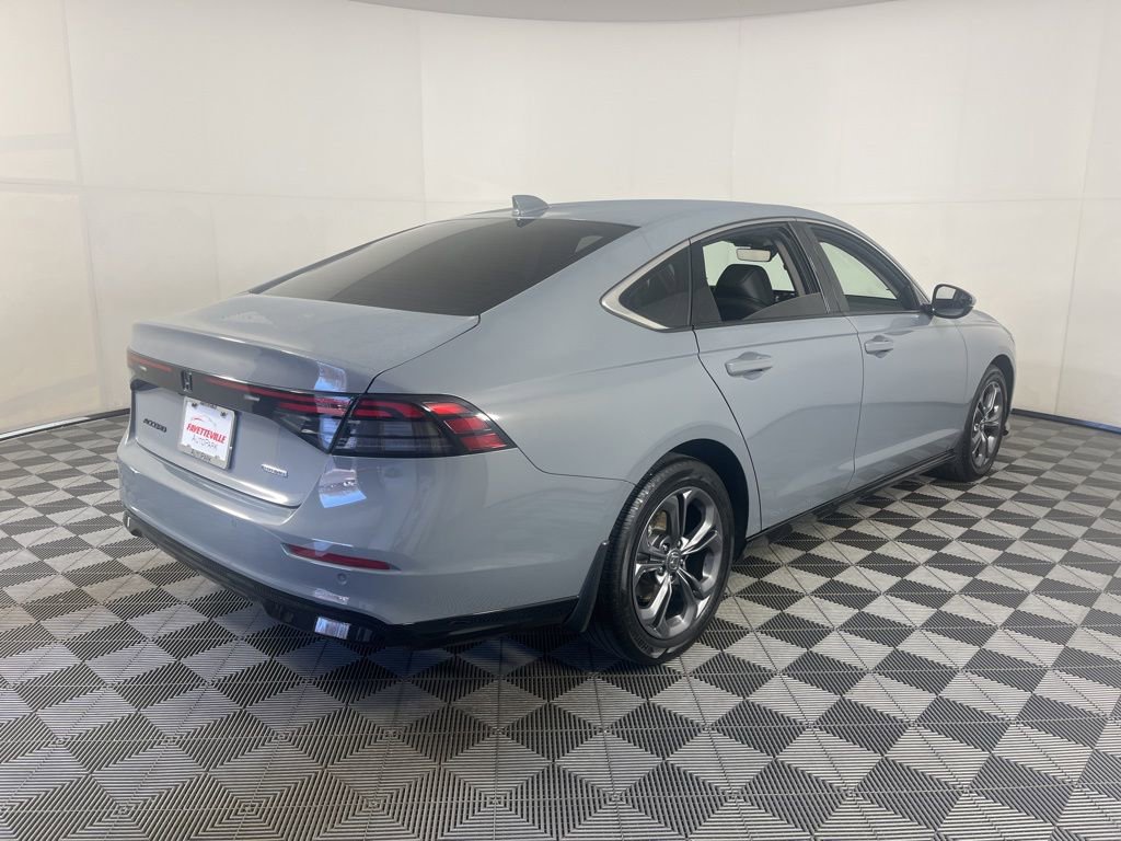 Used 2024 Honda Accord EX-L image 15