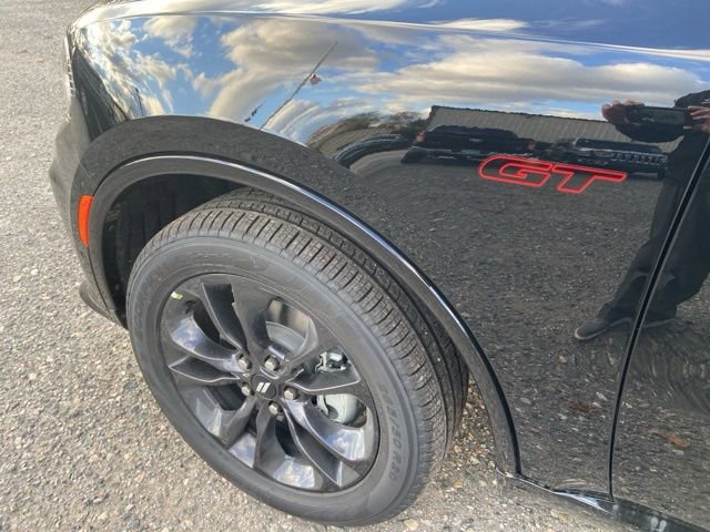 New 2026 Dodge Durango GT image 8