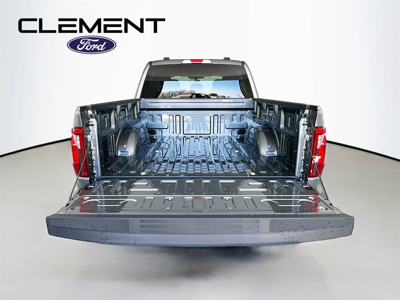 New 2026 Ford F150 STX AWD/4WD image 10