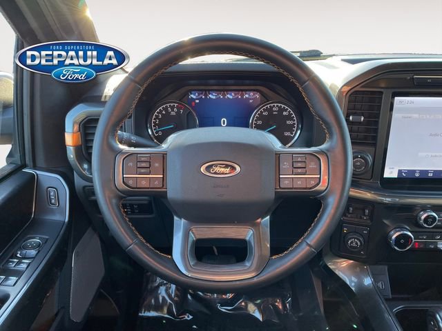 Used 2023 Ford F150 Tremor w/ Trailer Tow Package image 15