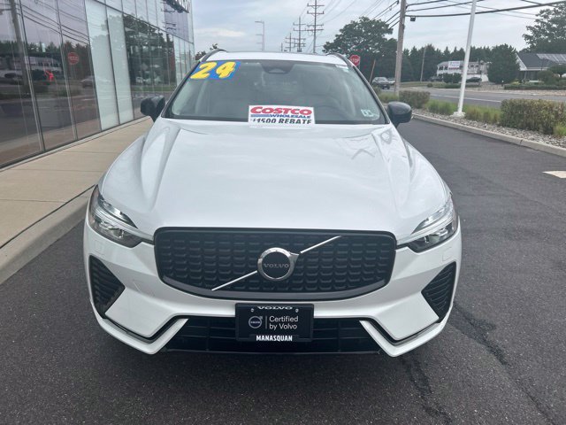 Certified 2024 Volvo XC60 B5 Core w/ Climate Package AWD/4WD image 7