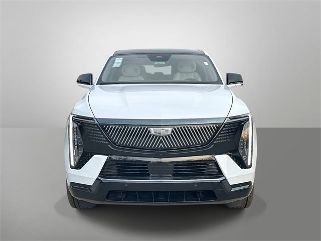 New 2026 Cadillac Escalade IQ Sport 1 w/ LPO, ONYX Package image 12