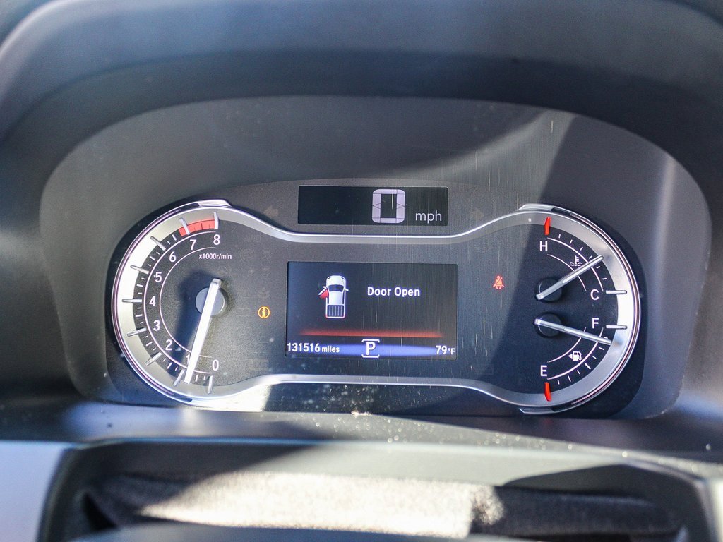 Used 2017 Honda Ridgeline Black Edition image 26