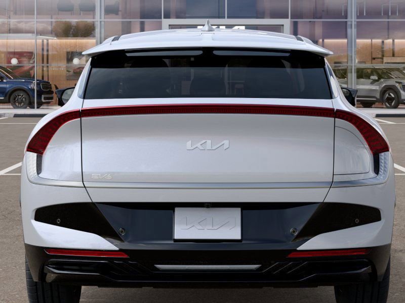 New 2025 Kia EV6 Wind image 13