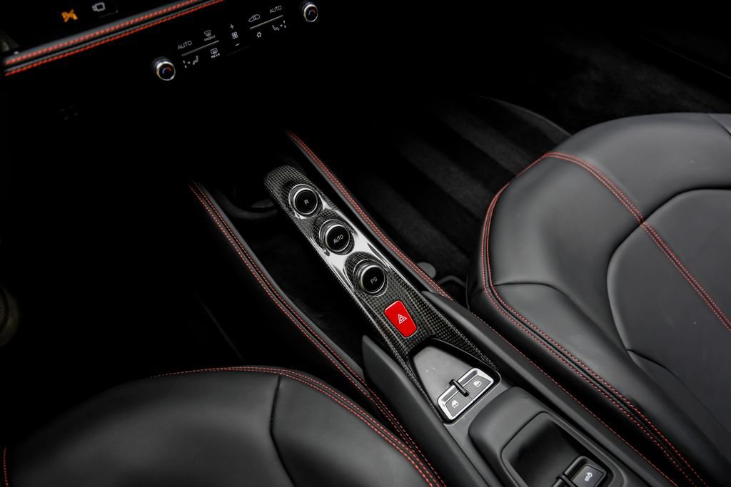 Used 2023 Ferrari F8 Tributo RWD image 26