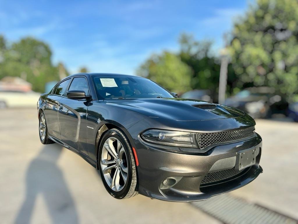 Used 2020 Dodge Charger R/T RWD image 11