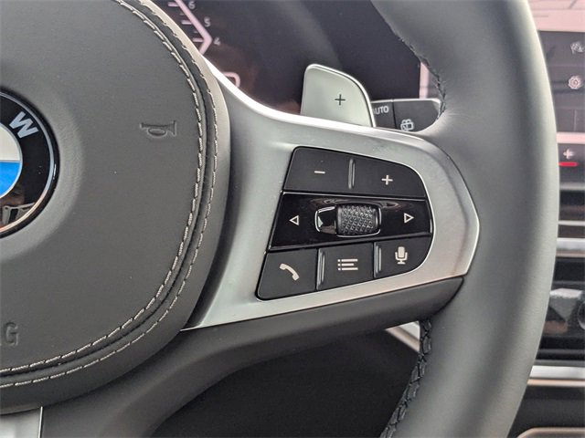 New 2026 BMW X5 sDrive40i w/ M Sport Package image 29