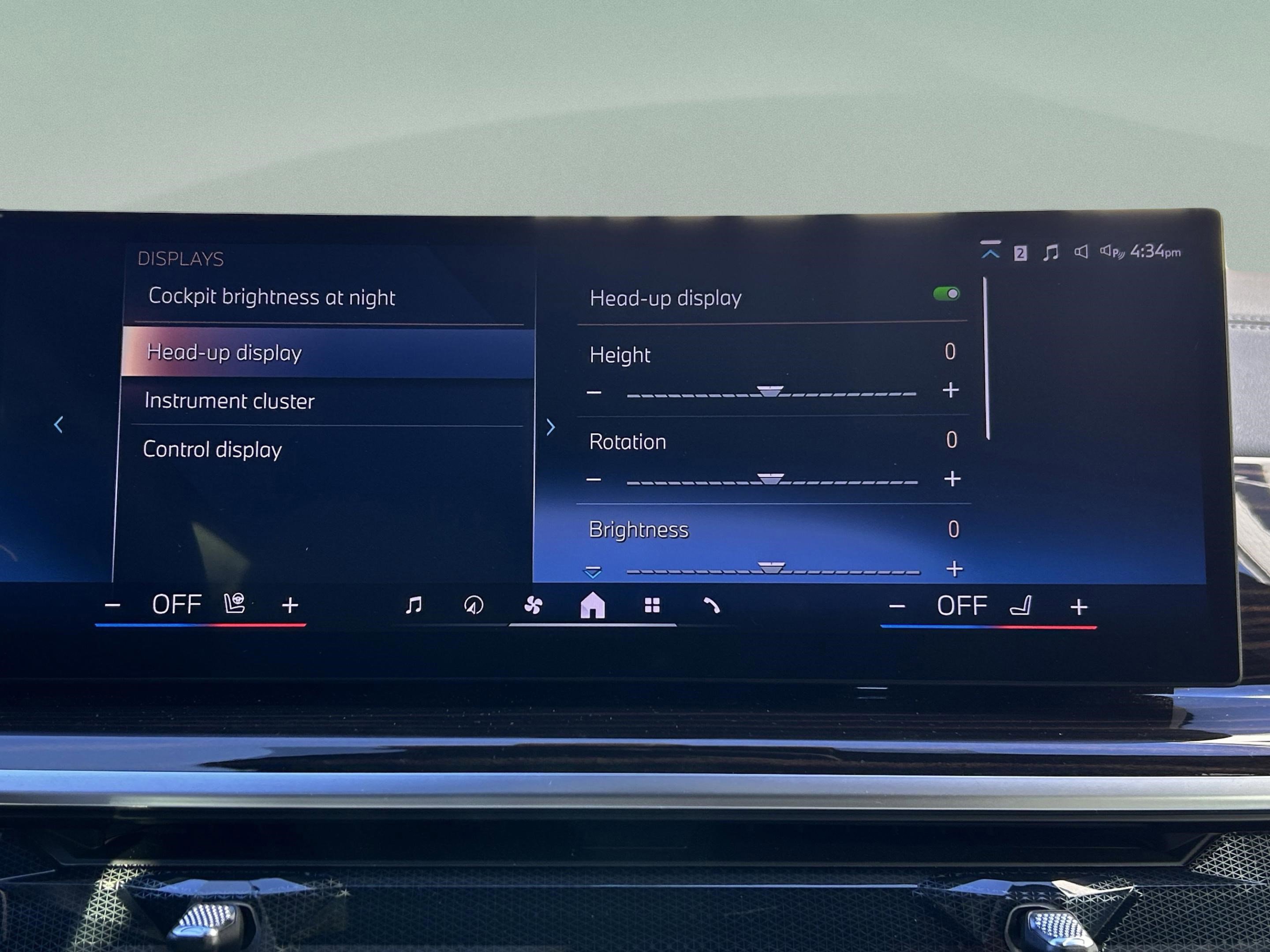 Used 2025 BMW X6 xDrive40i image 16