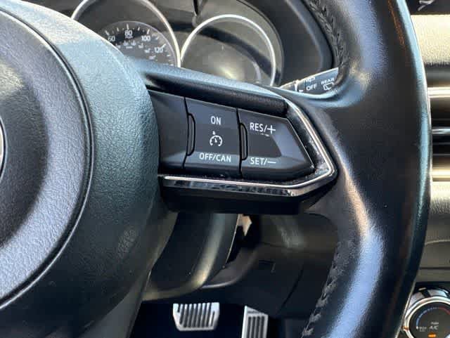 Used 2018 MAZDA CX-5 Sport FWD image 12