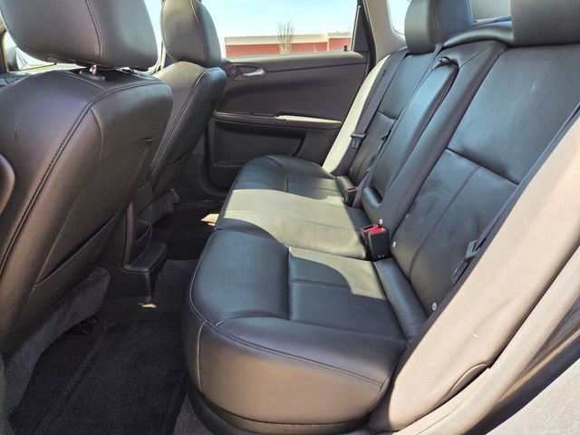 Used 2014 Chevrolet Impala LTZ FWD image 43
