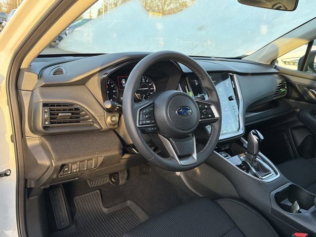 Used 2025 Subaru Legacy Premium image 10
