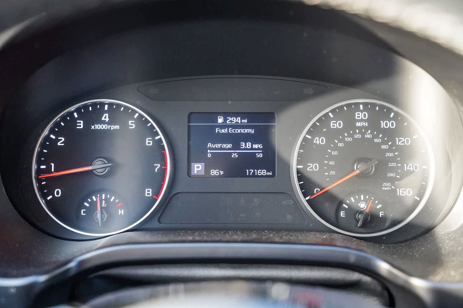 Used 2021 Kia Seltos S image 18