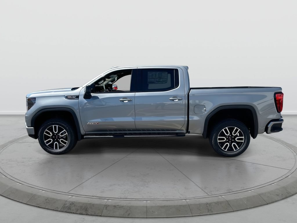 New 2026 GMC Sierra 1500 AT4 w/ AT4 Premium Package AWD/4WD image 5