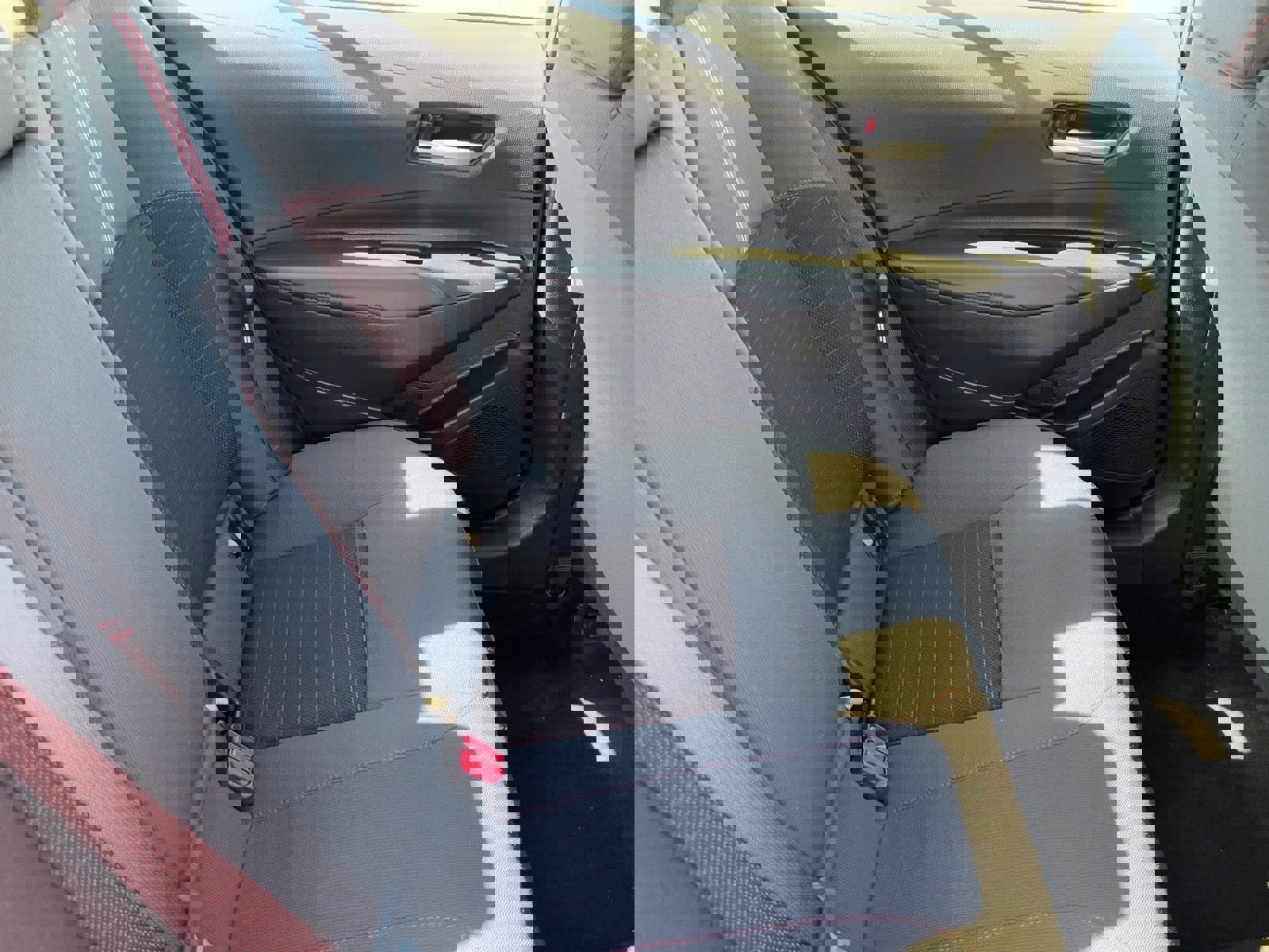 Used 2024 Toyota Corolla SE image 13