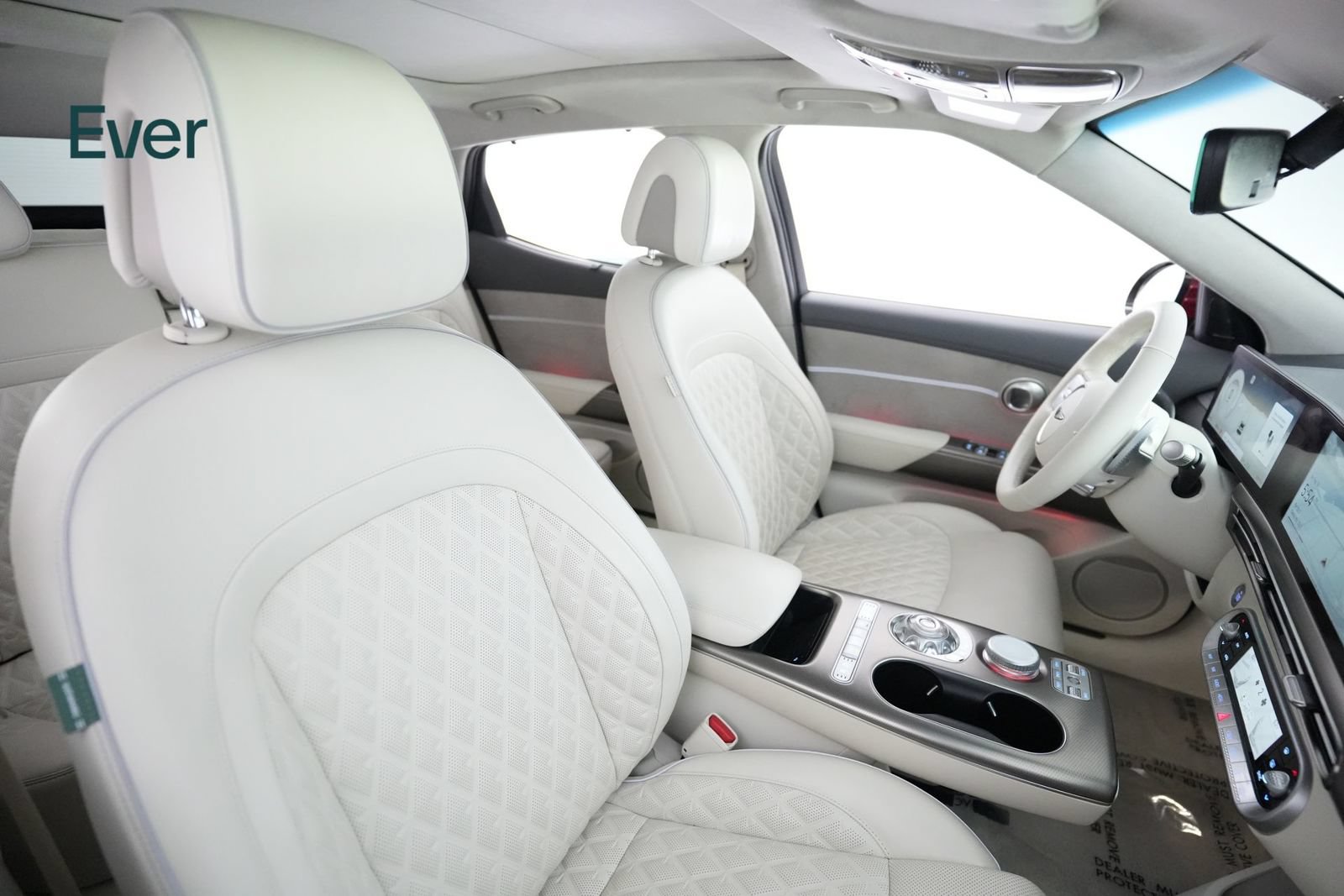 Used 2023 Genesis GV60 Performance AWD/4WD image 23