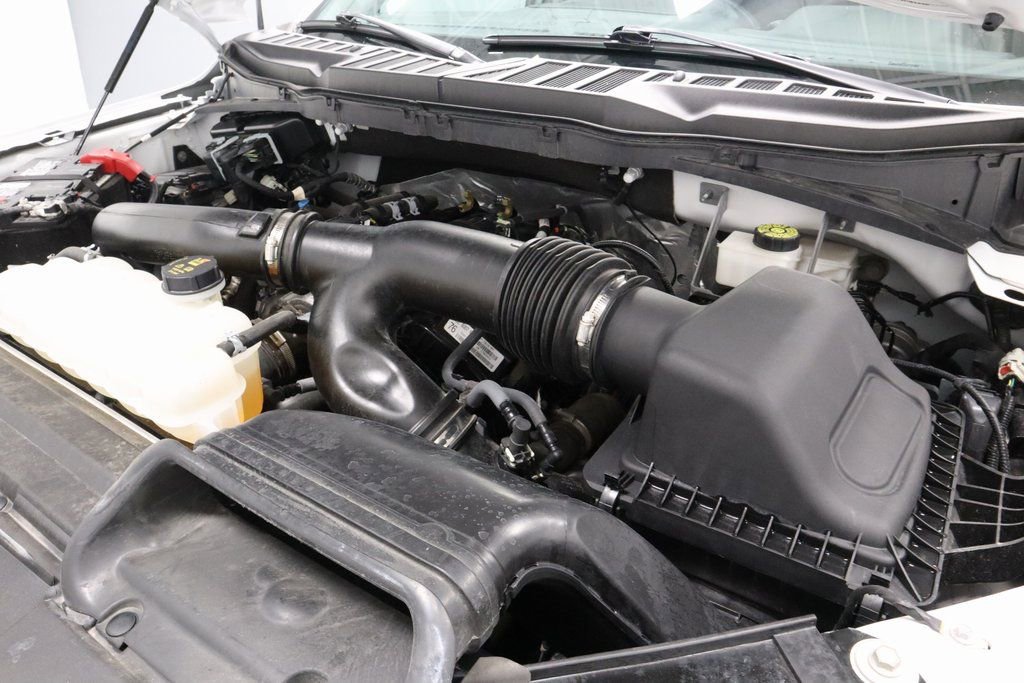 Certified 2024 Ford F150 XLT image 13