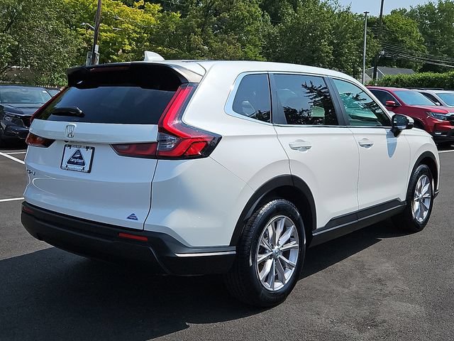 Certified 2024 Honda CR-V EX image 6