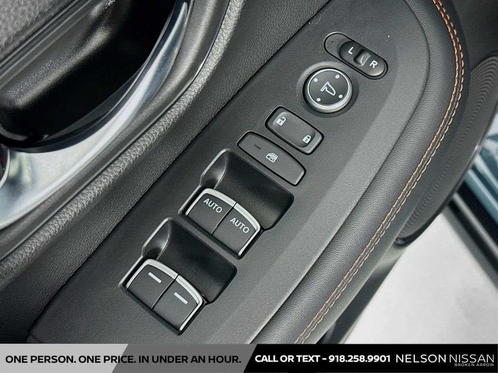 Used 2024 Honda HR-V Sport image 17